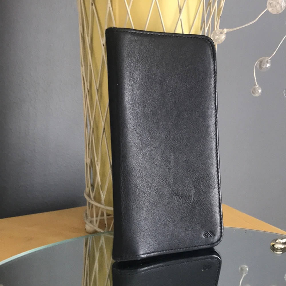 Casemate phone/card $$ case.
